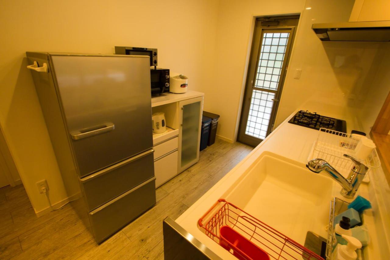 #3Ldk一軒家 #長期滞在可能 #海まで4分-- Starry Sky Resort Okinawa -- Onna Exterior photo